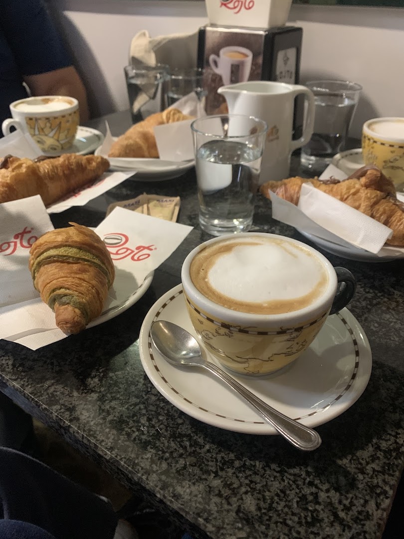 Snack Bar Gran Corso, Torino