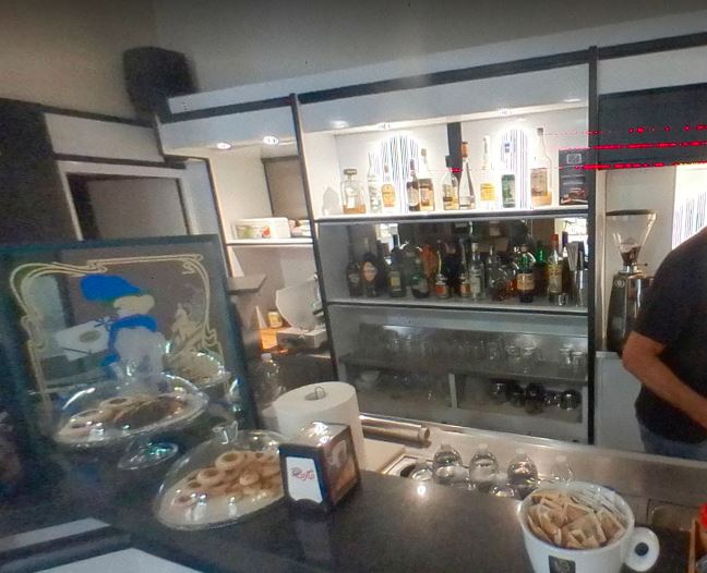 Snack Bar Gran Corso