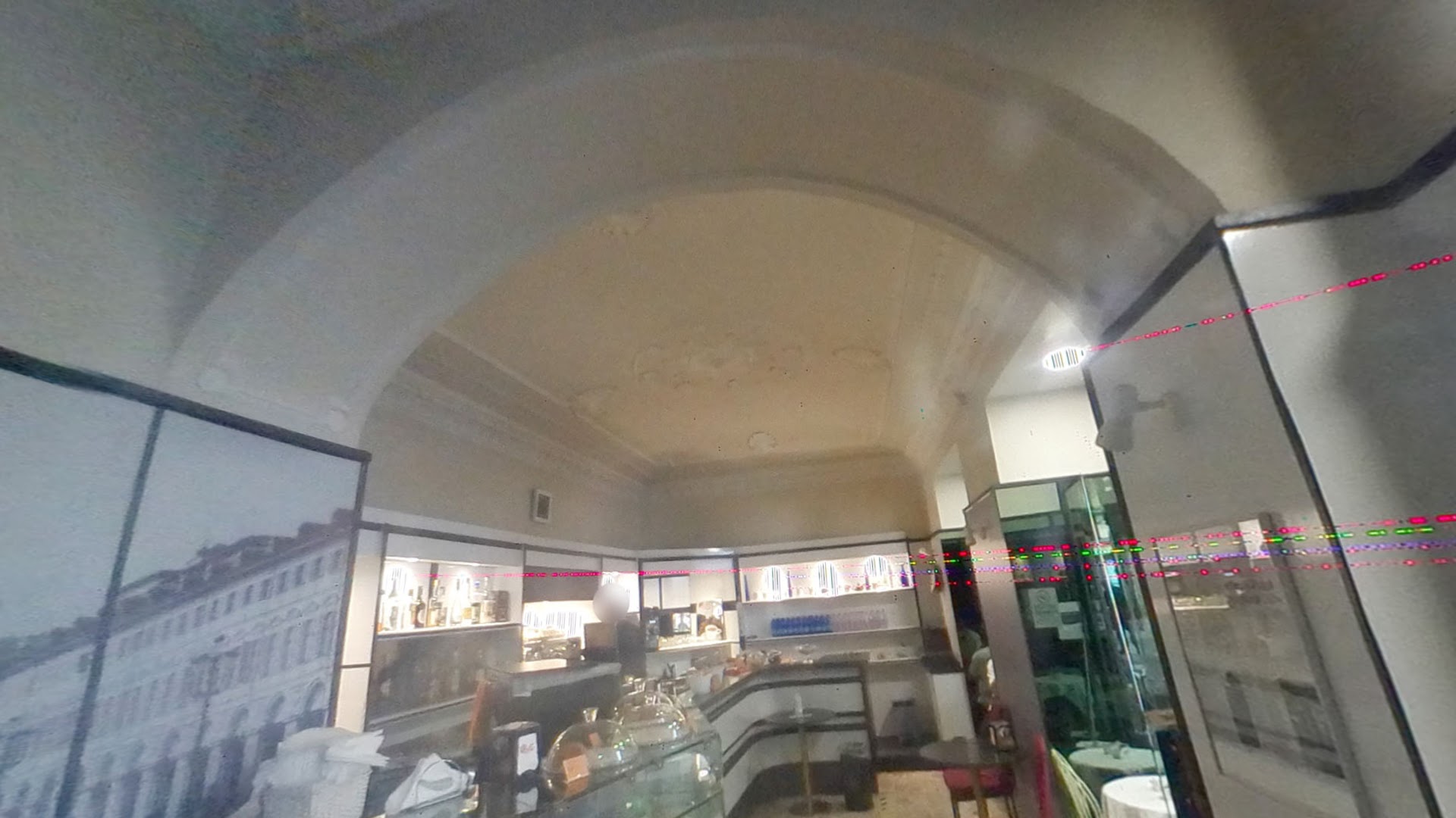 Snack Bar Gran Corso