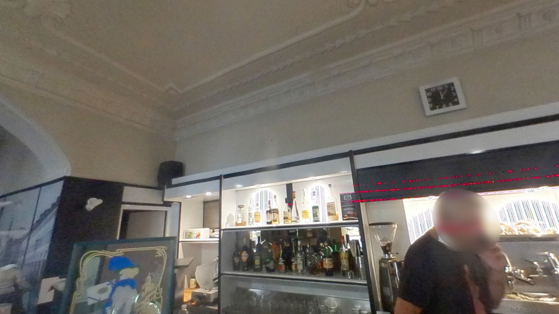 Snack Bar Gran Corso