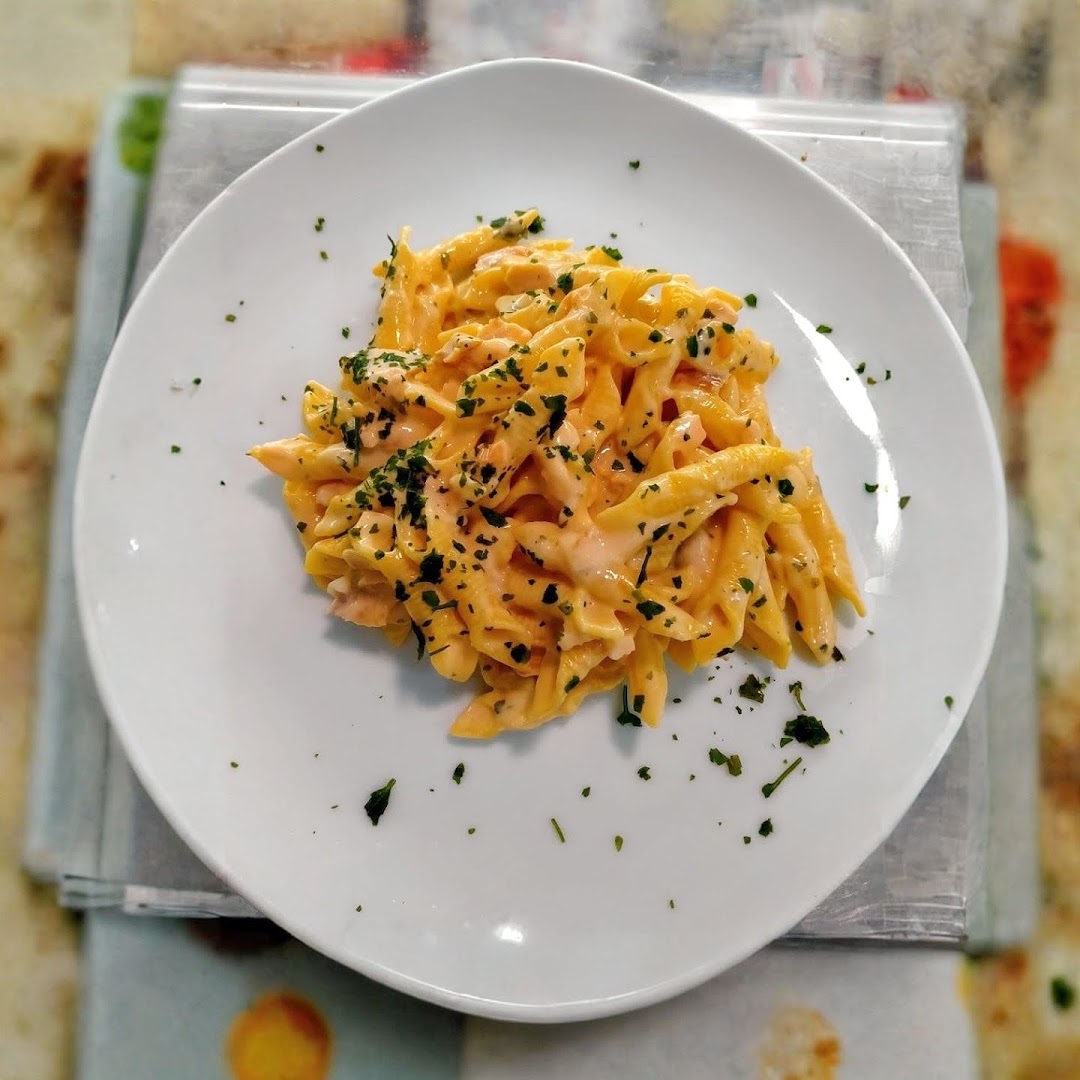 Snack bar Green Apple, Montecatini Terme