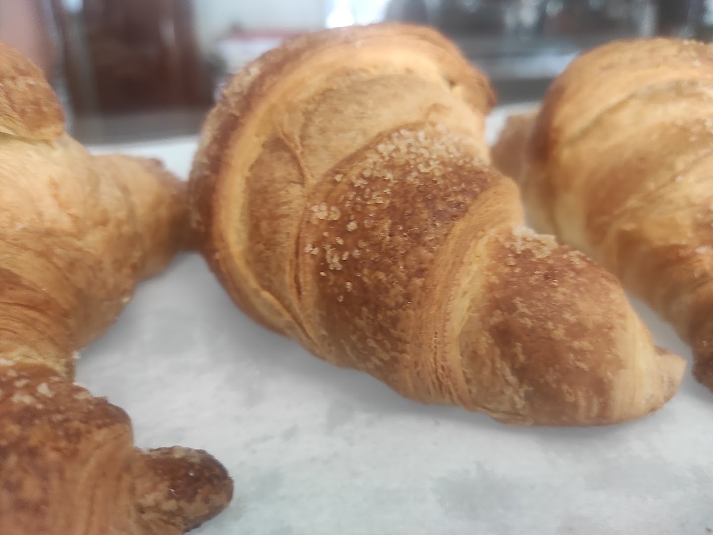 Snack bar grossi