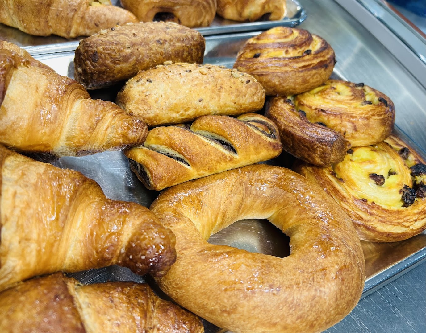 Snack bar grossi