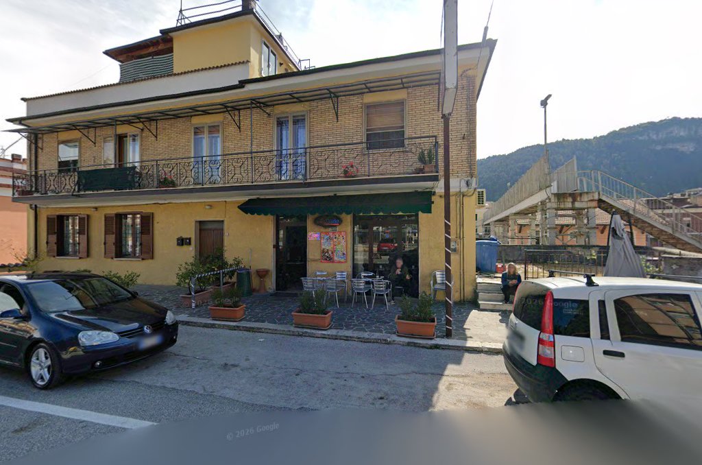 Snack bar grossi