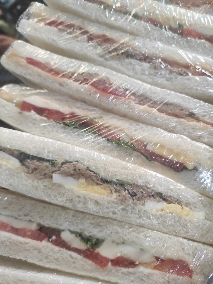 Snack bar grossi