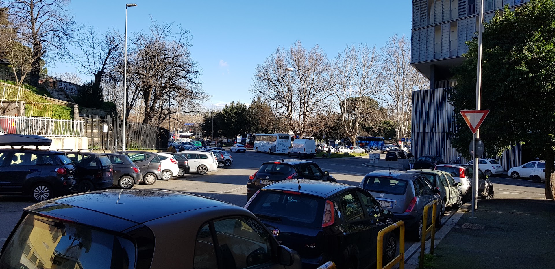 Snack Bar Iacovacci Simeone