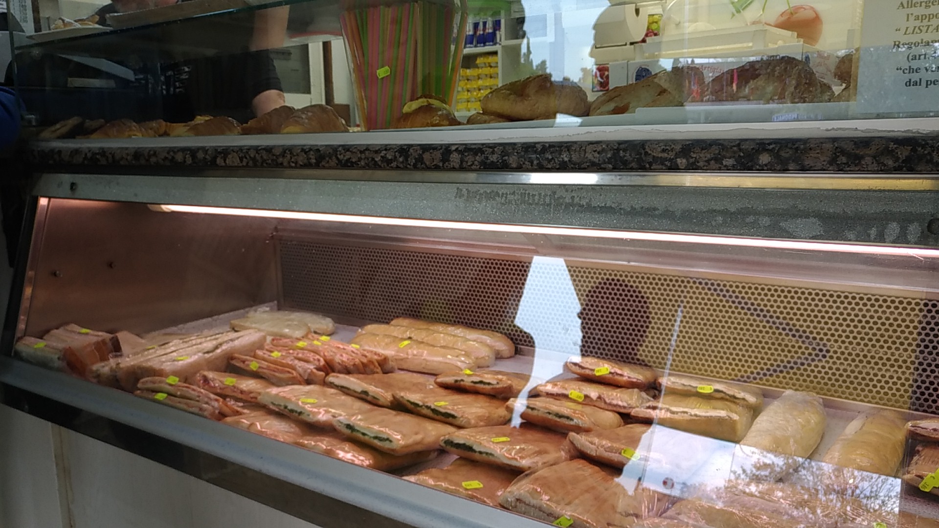 Snack Bar Iacovacci Simeone