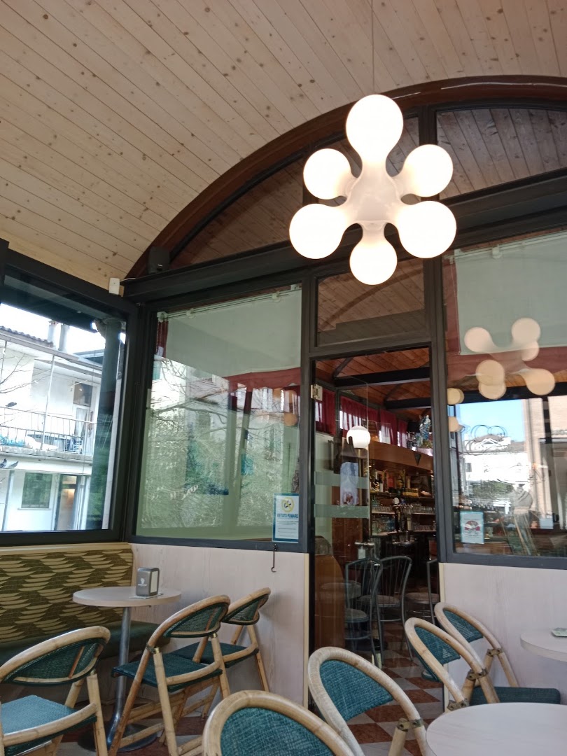 Snack-Bar Intervallo