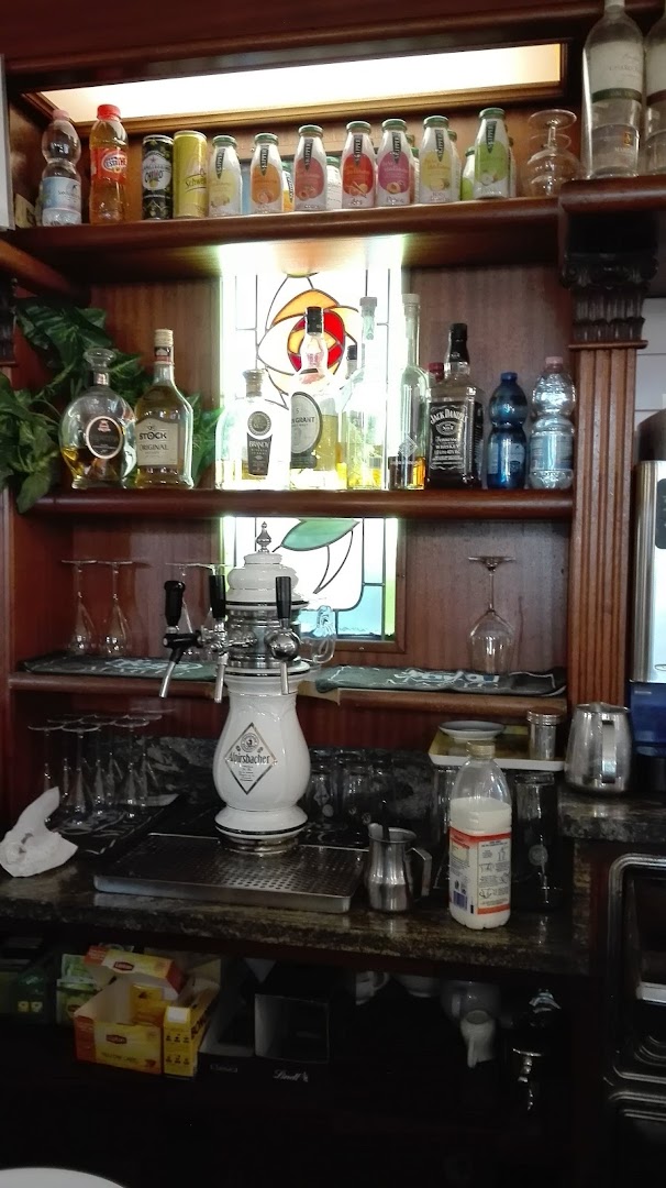 Snack Bar La Fossa