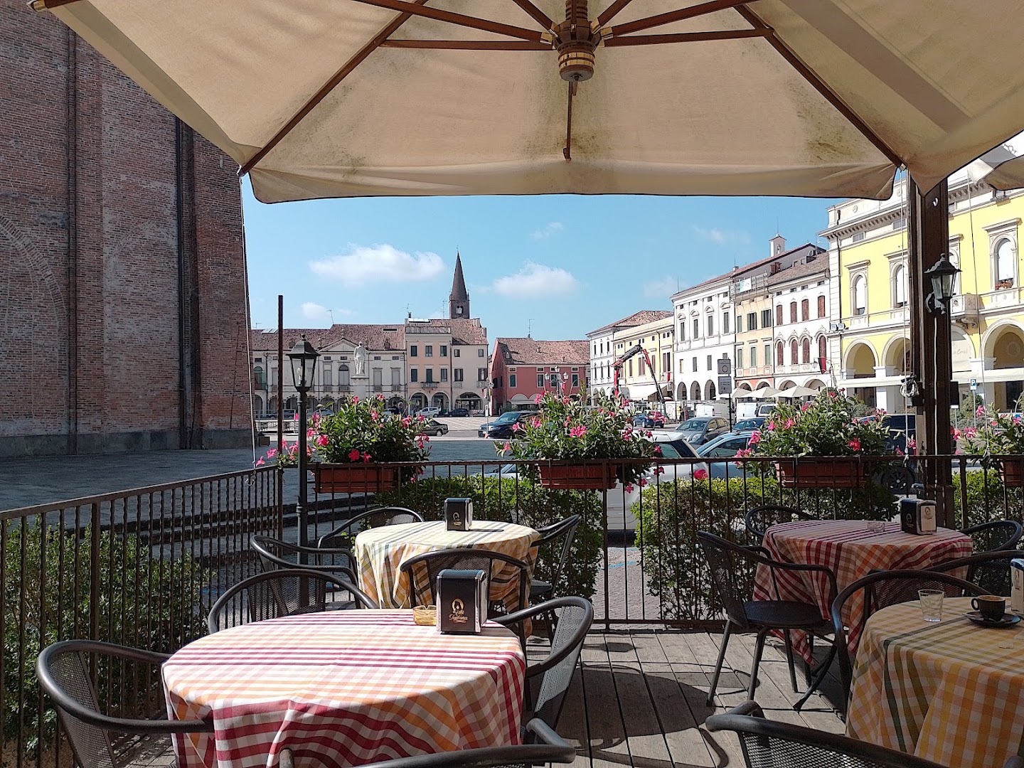 Snack Bar "La Frattina"