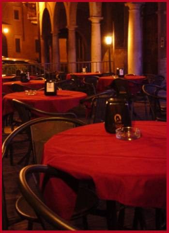 Snack Bar "La Frattina"
