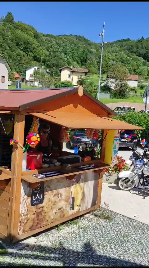 Snack Bar La Vela