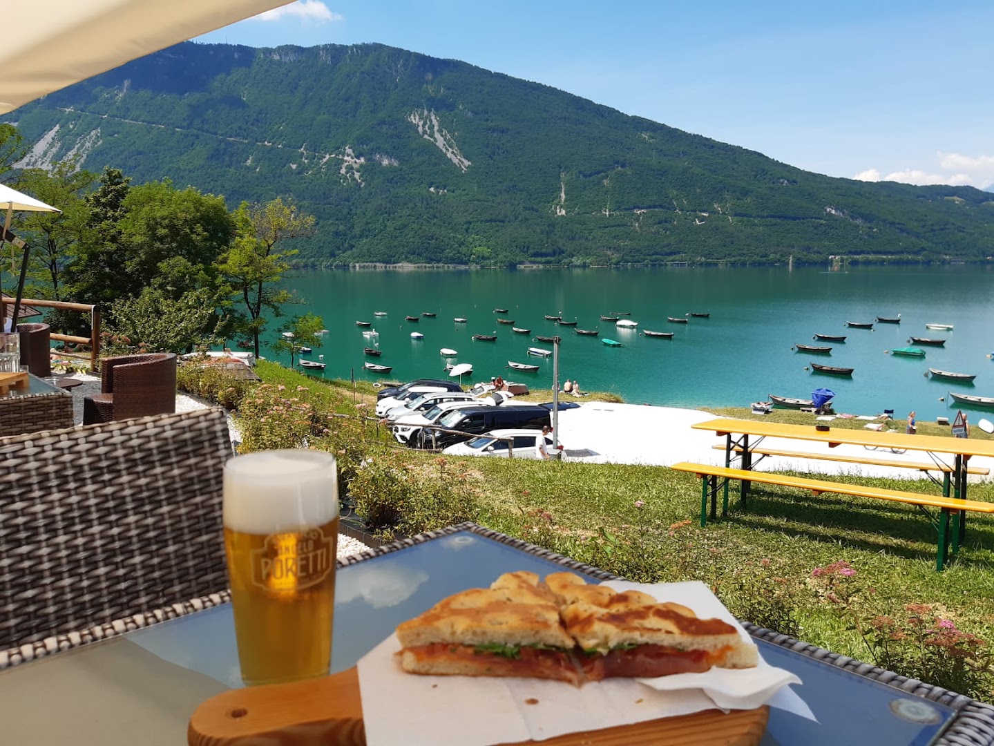 Snack Bar La Vela