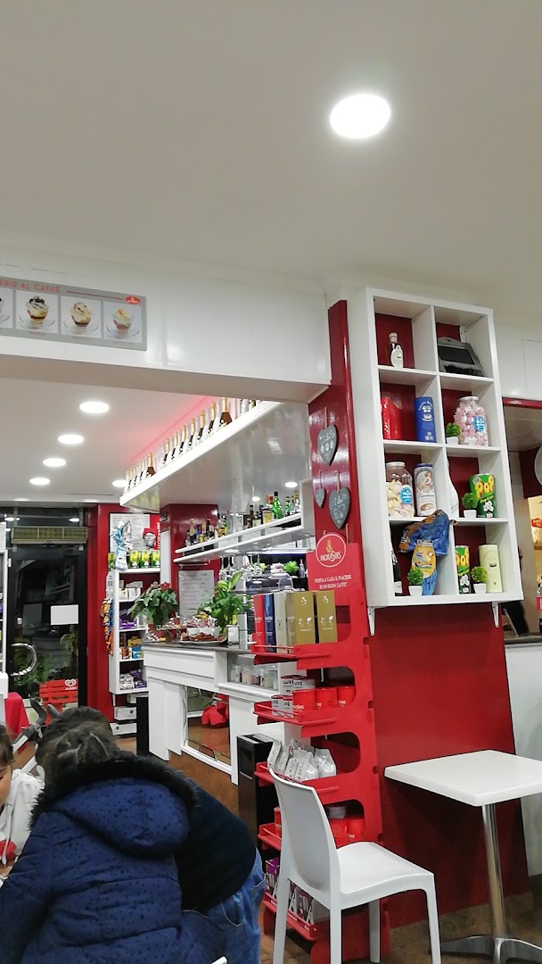 Snack Bar Lilio