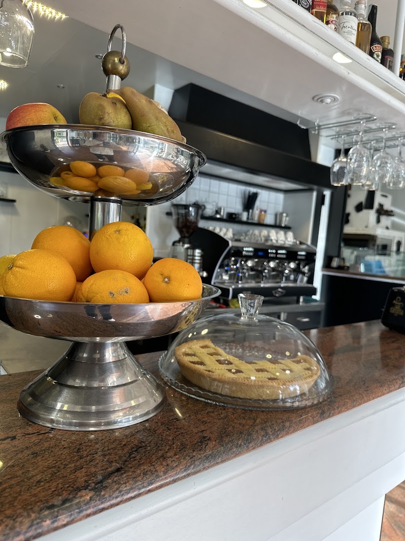 Snack Bar Lilio