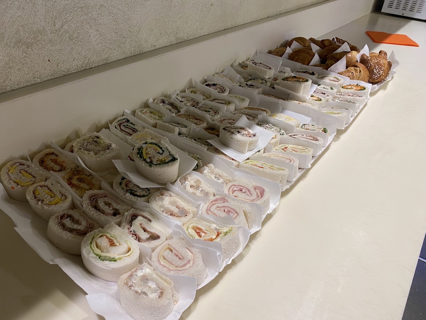 Snack Bar L'Incontro