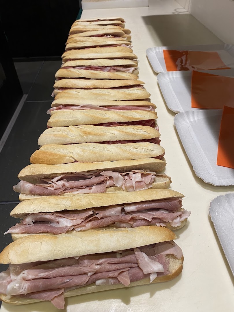 Snack Bar L'Incontro