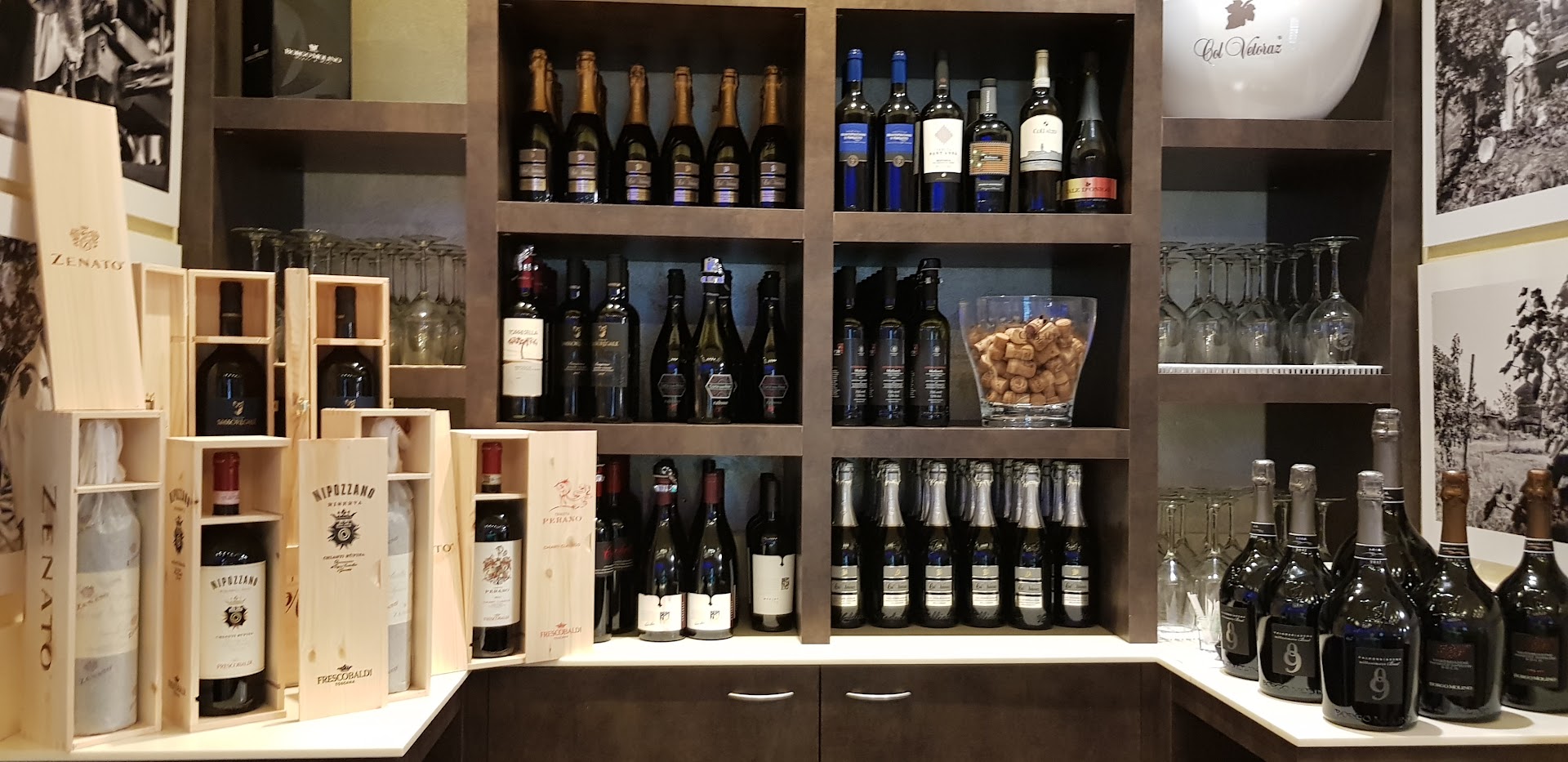 Snack Bar L'Incontro