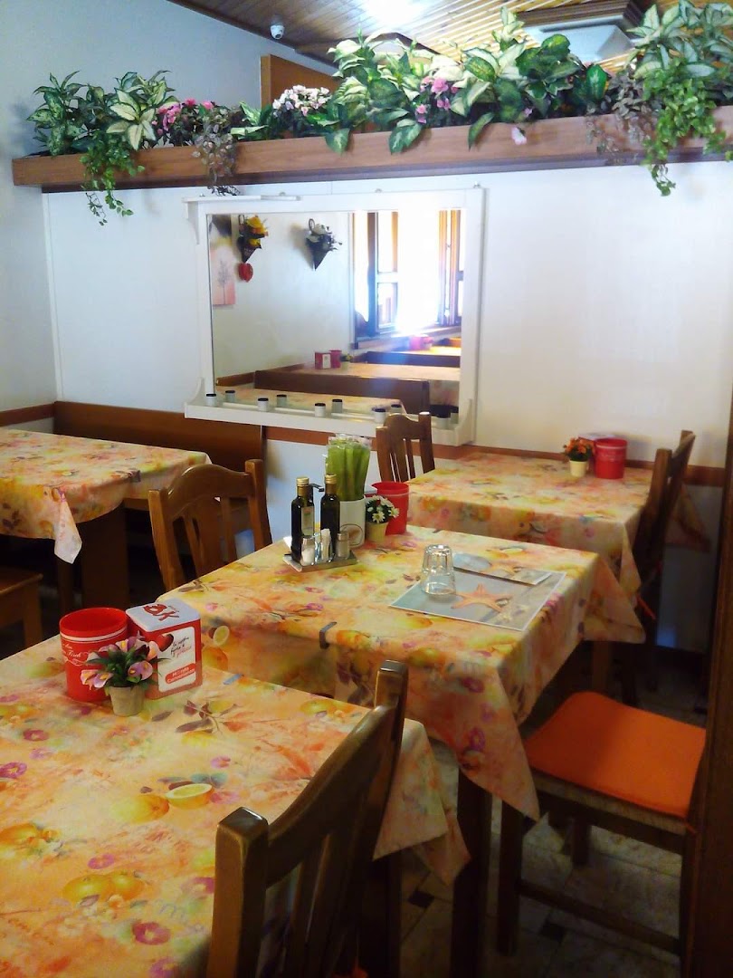 Snack Bar Martin - BnB Martin