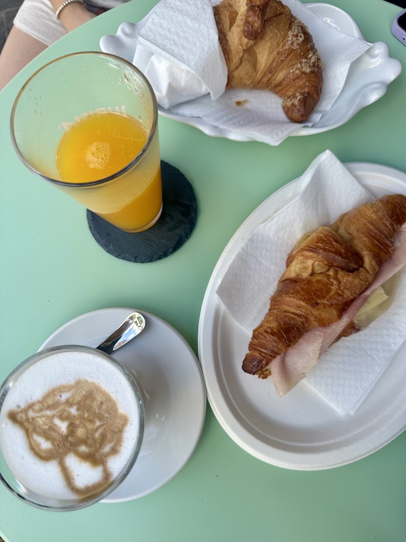 Snack Bar Mataloni
