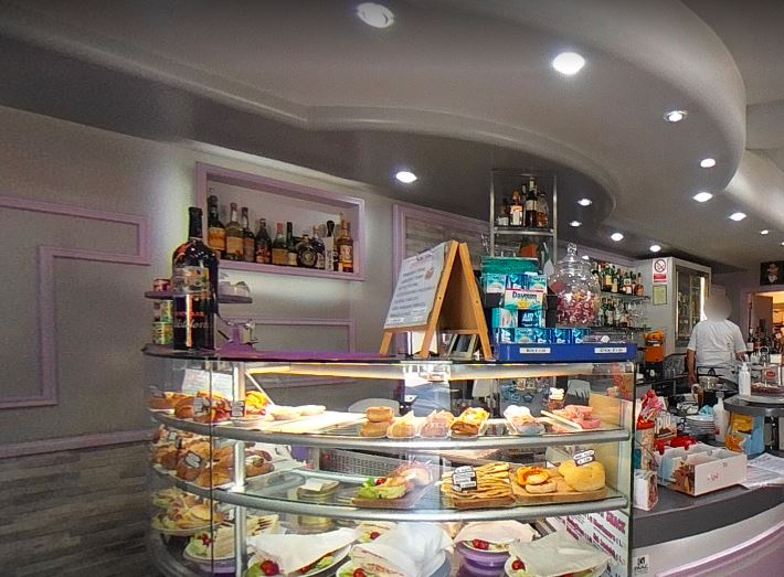 Snack Bar Mataloni