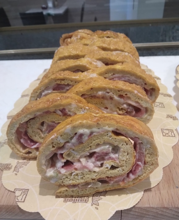 Snack Bar Milady Di Fusarini Diego