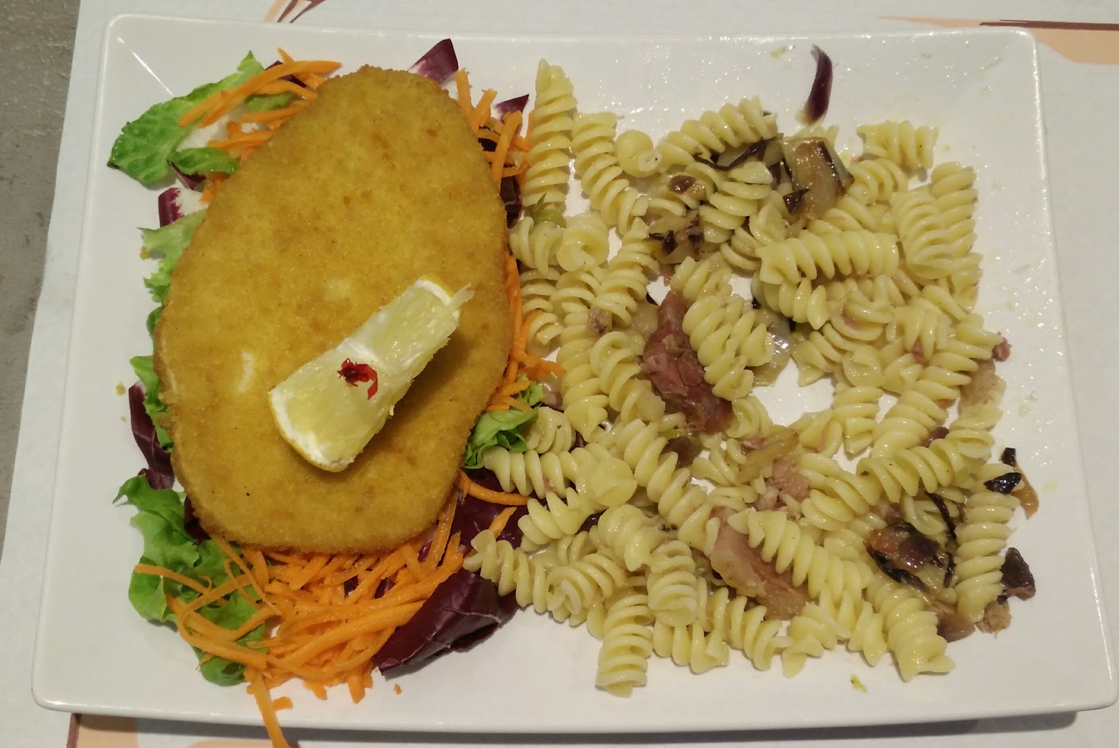 Snack Bar Milady Di Fusarini Diego