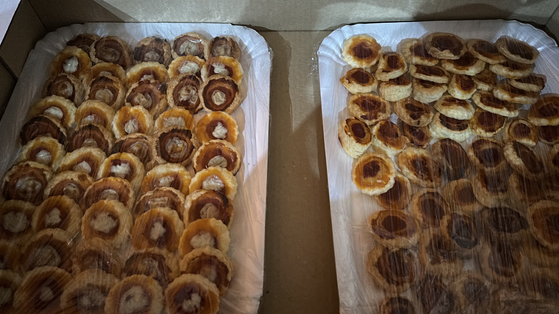 Snack Bar O Lattarino