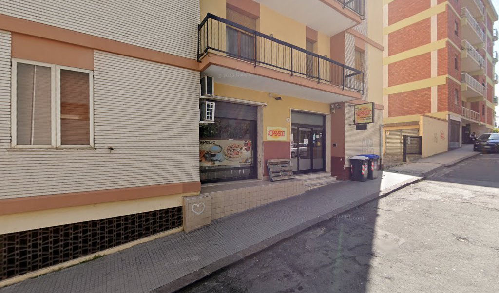 Snack-Bar Pizzeria - Cipensoio, Sassari