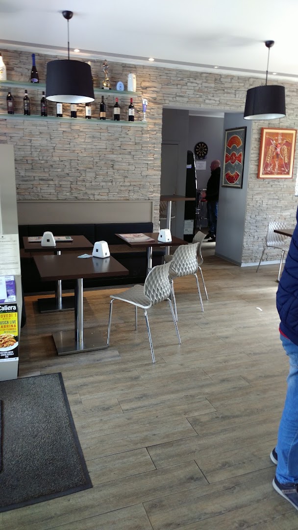 Snack Bar Quadrifoglio, Feltre