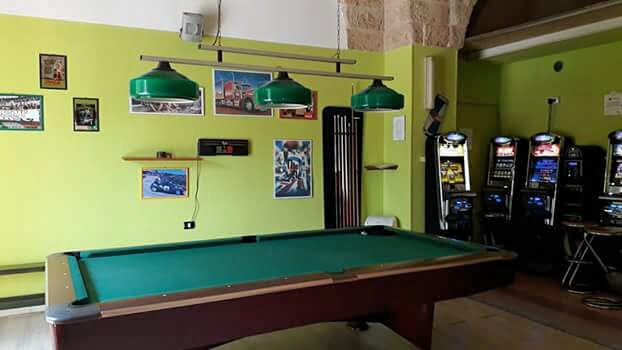 Snack Bar Quadrophenia -