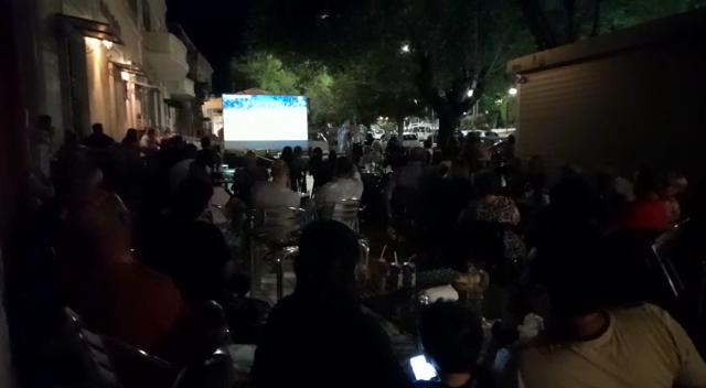 Snack Bar Quadrophenia -
