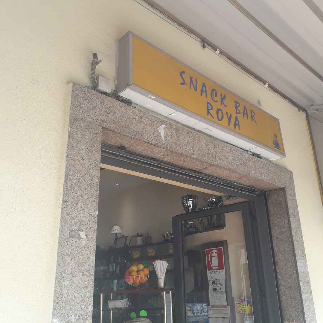 Snack Bar Roya