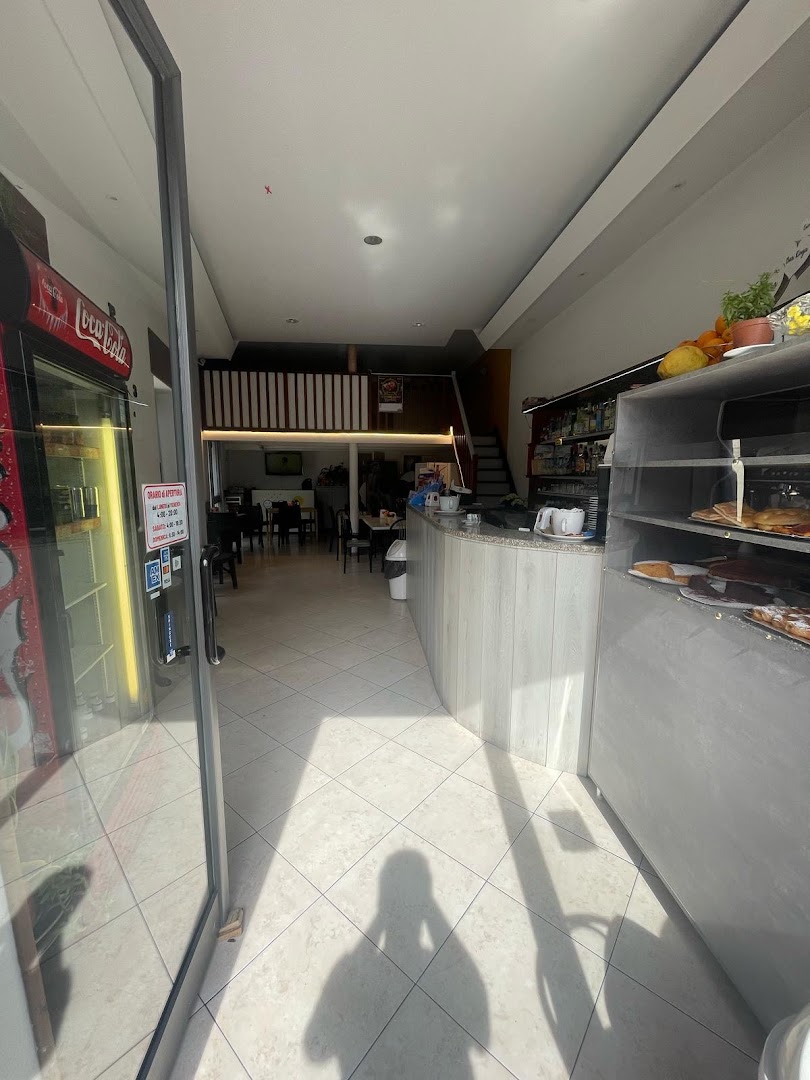 Snack Bar Roya, Ventimiglia