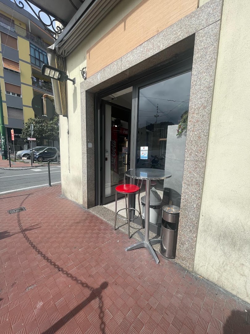 Snack Bar Roya