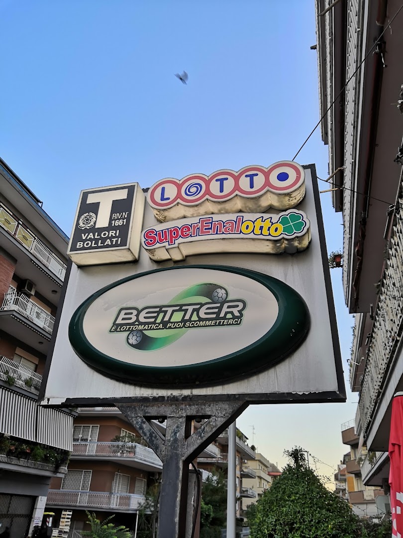 Snack Bar Rusconi