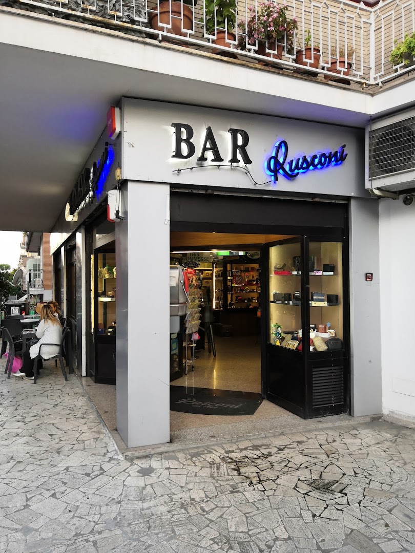 Snack Bar Rusconi