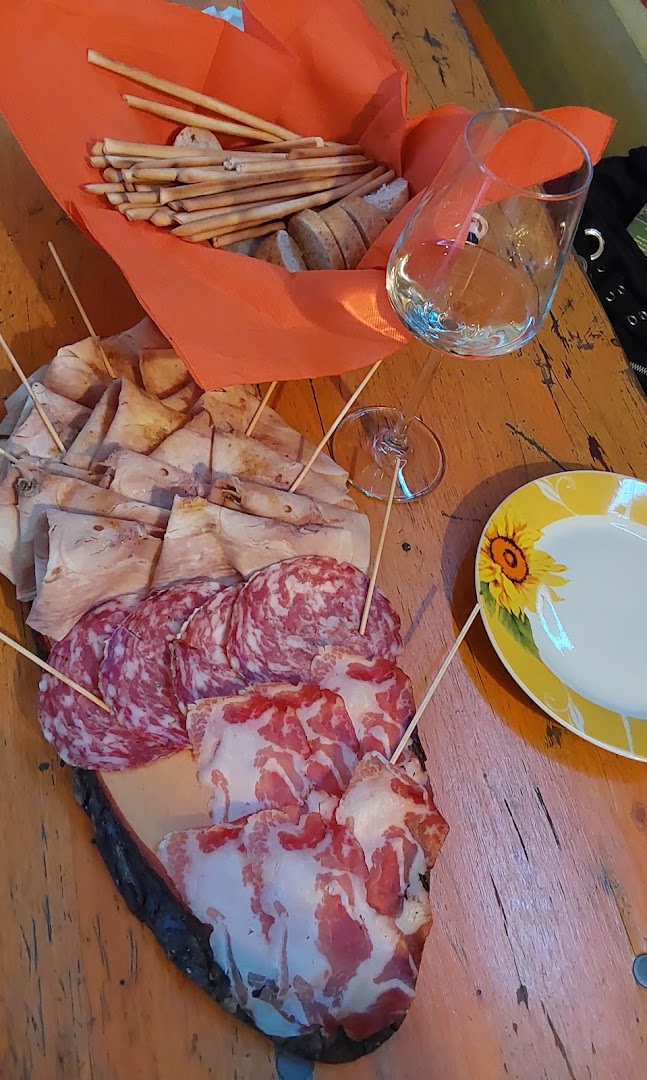 Snack Bar Tabacchi "Faccin Andrea"