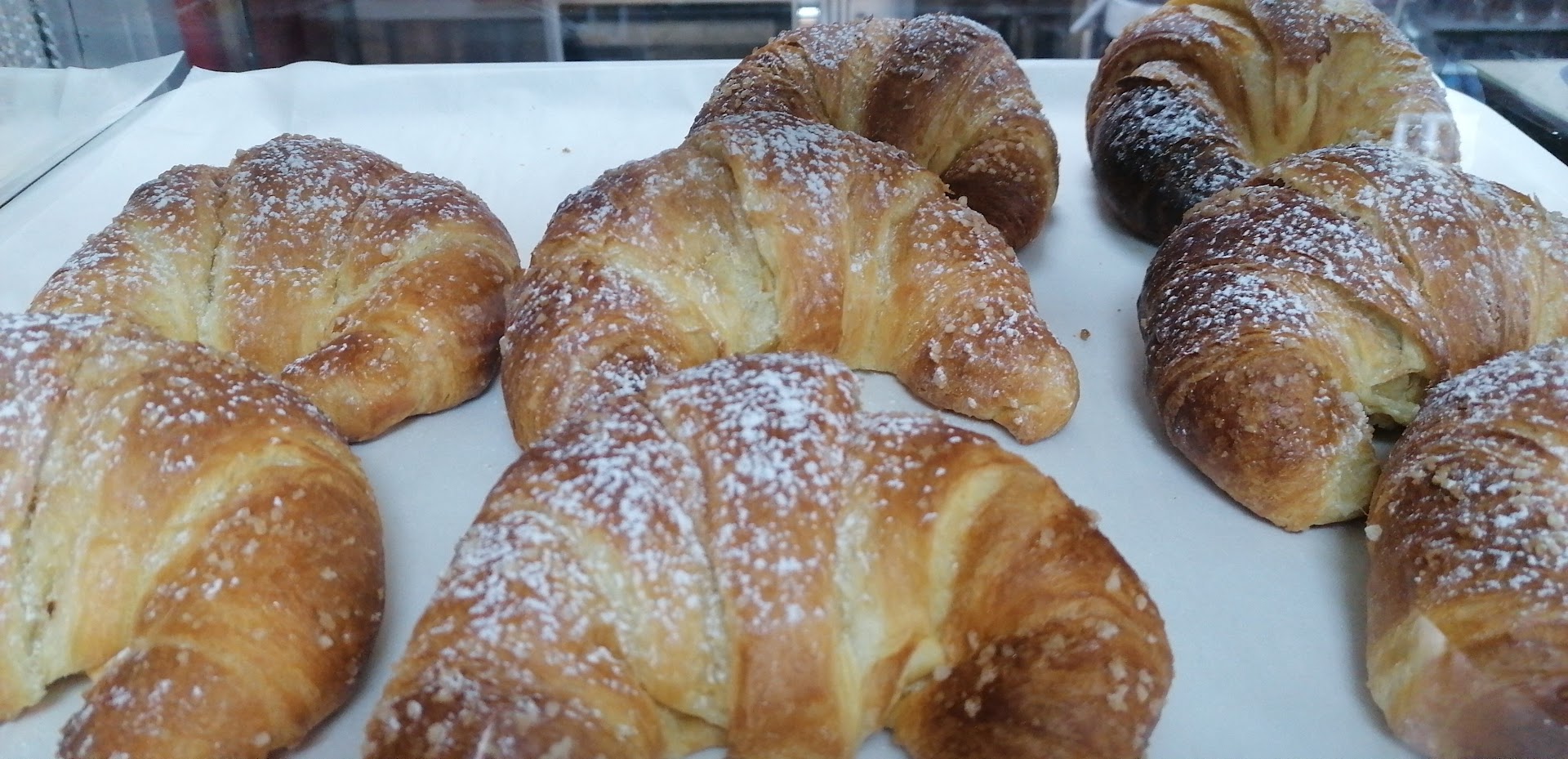 Snack Bar Tabacchi