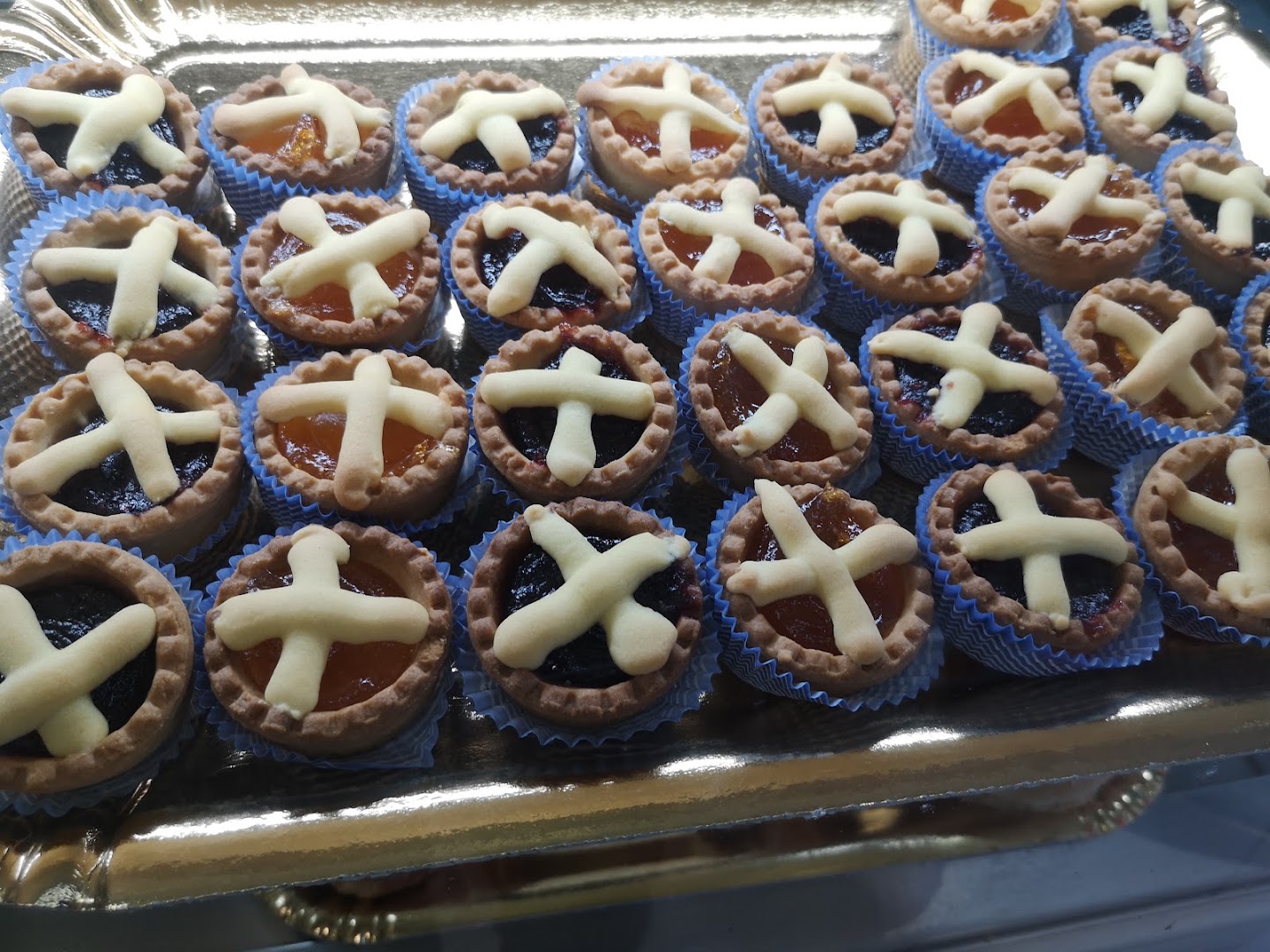 Snack Bar Tabacchi Rossetti Massimiliano