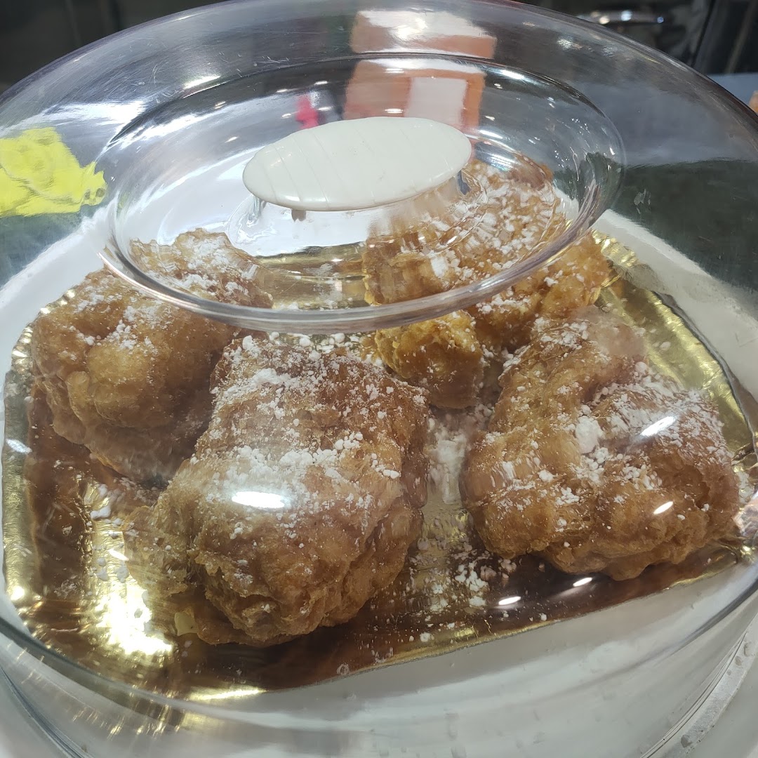 Snack Bar Tabacchi Rossetti Massimiliano