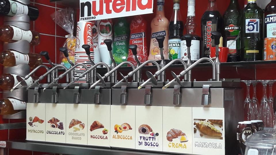 Snack Bar Tabacchi