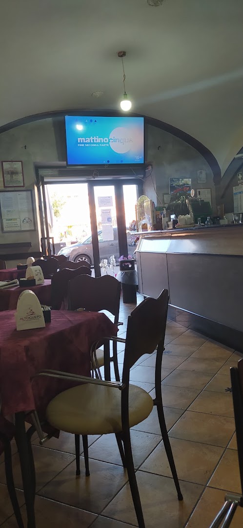 Snack Bar Tatore di Oliva Valentina