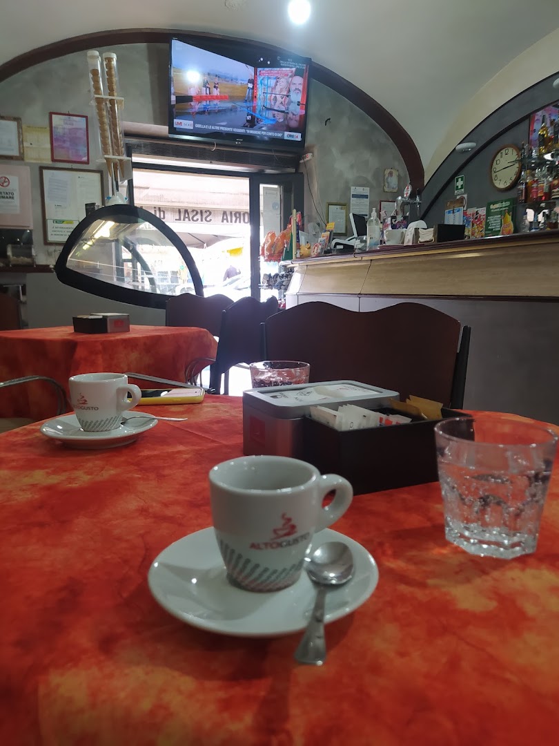 Snack Bar Tatore di Oliva Valentina