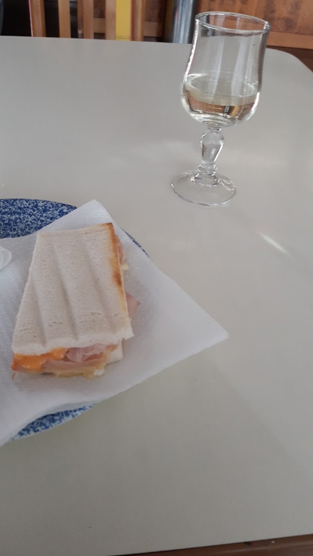 Snack Bar Trattoria Al Municipio, Rubano