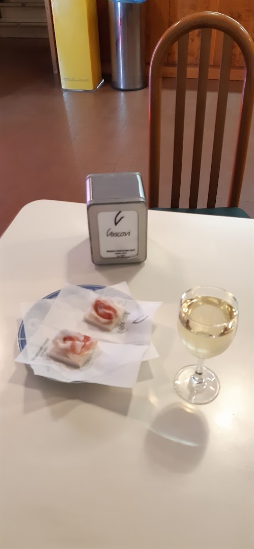 Snack Bar Trattoria Al Municipio