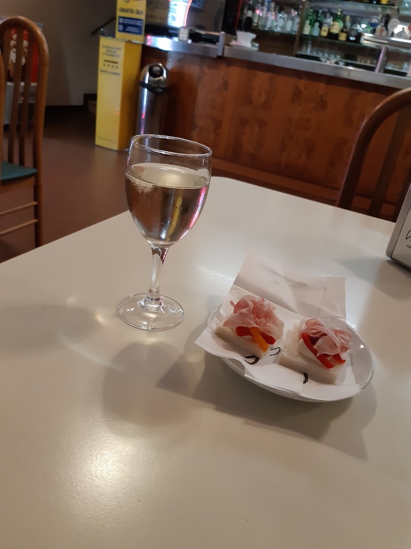 Snack Bar Trattoria Al Municipio