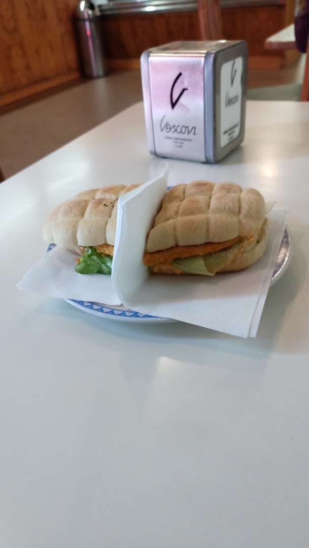 Snack Bar Trattoria Al Municipio