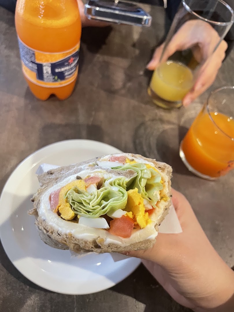 Snack Bar Trattoria da Martignon, Fiesso d'Artico