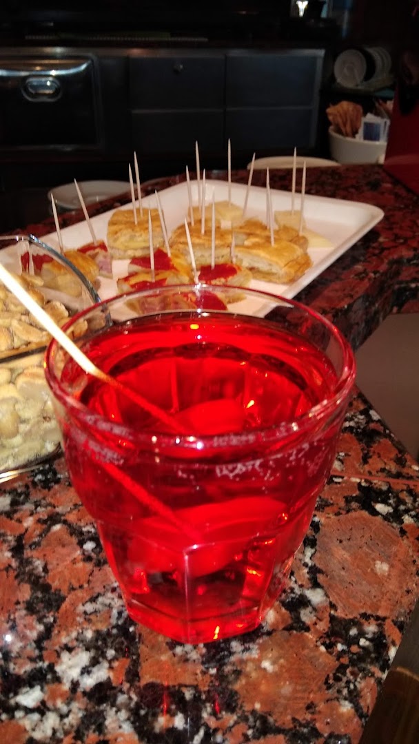 Snack Bar Trattoria da Martignon